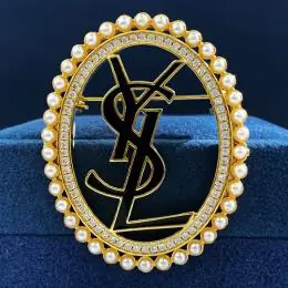 yves saint laurent brooches pour femme s_1262702